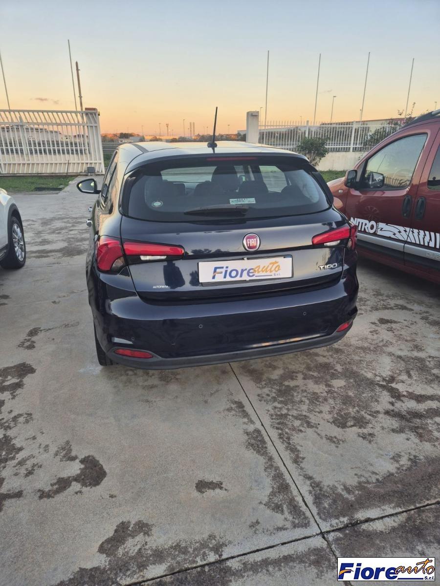 FIAT - Tipo - 1.6 Mjt S&S 5p. Lounge