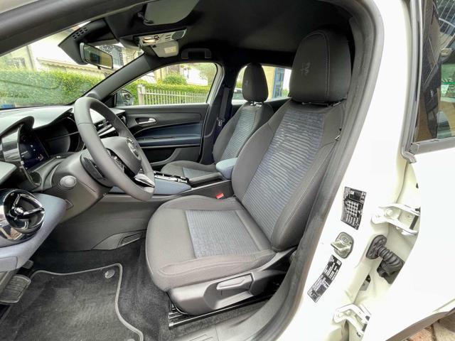 ALFA ROMEO Junior 1.2 136 CV Hybrid eDCT6 - AZIENDALE