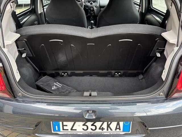 Citroen C1 Airscape VTi 68 5 porte Feel