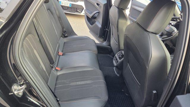 CUPRA Formentor 1.5 TSI DSG PERMUTE UNICOPROPRIETARIO