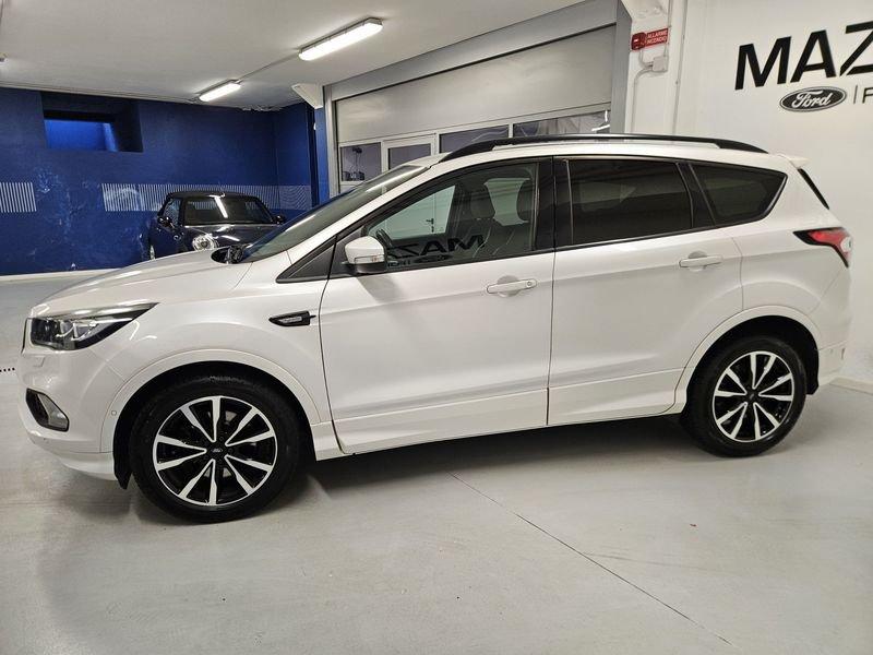 Ford Kuga 1.5 TDCi 120CV Powershift S&S 2WD ST-Line
