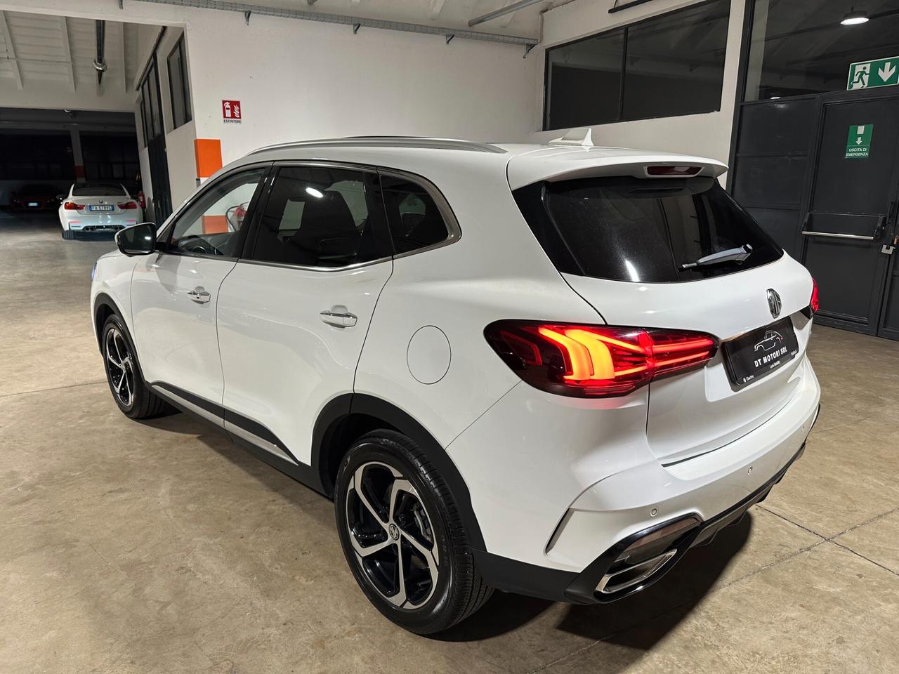 Mg HS 1.5T-GDI Luxury - NO VINCOLI AUTOMATICA TETTO