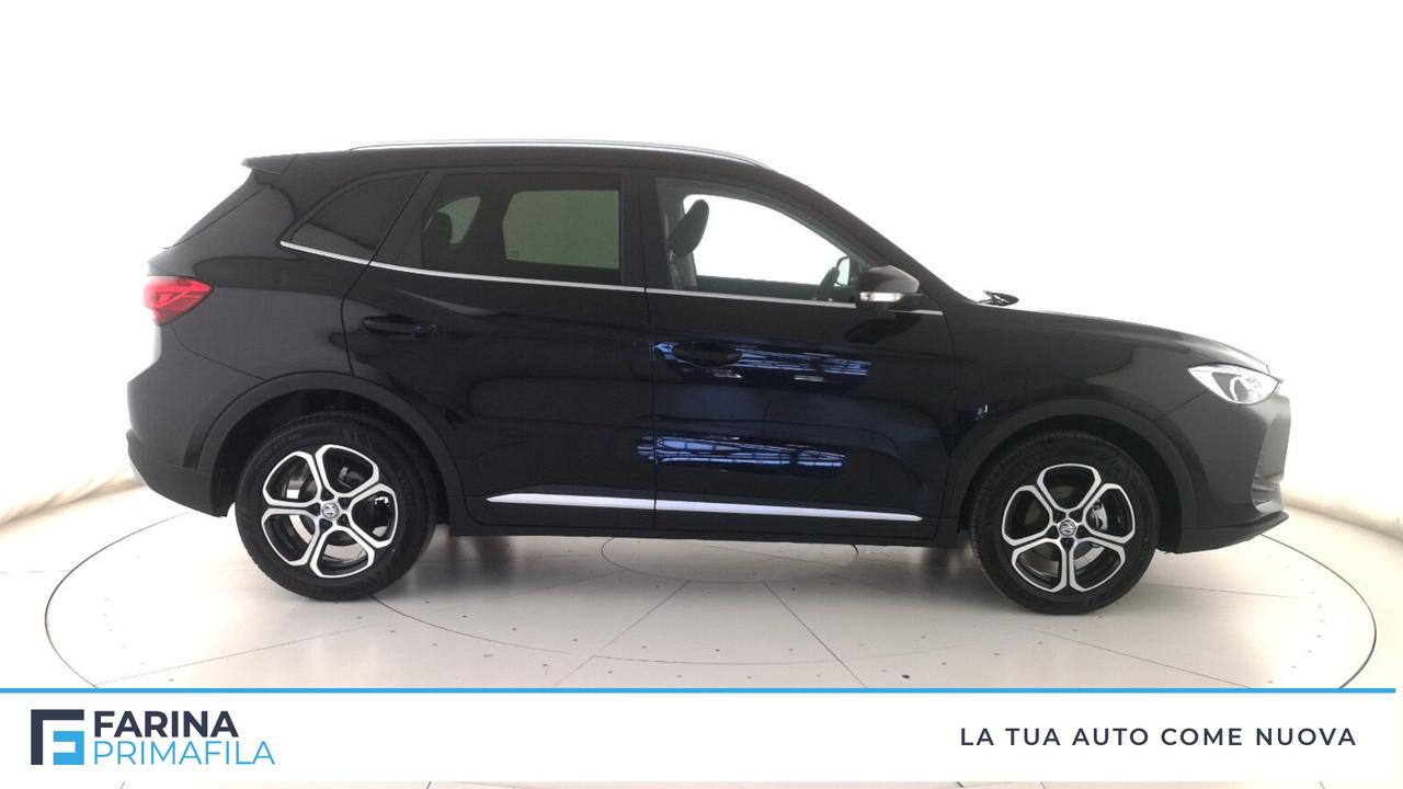MG ZS 2024 - ZS 1.5 Comfort
