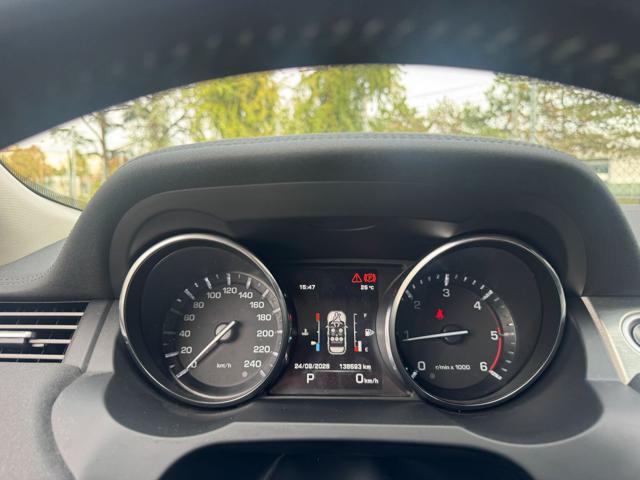 LAND ROVER Range Rover Evoque 2.2 Sd4 5p. Pure 190CV