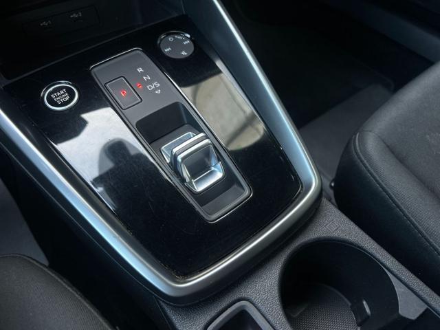 AUDI A3 SPB 30 TFSI S tronic Business Advanced