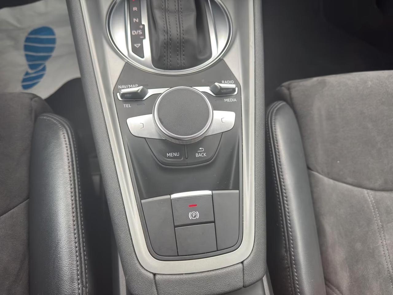 Audi TT Coupé 45 TFSI S tronic