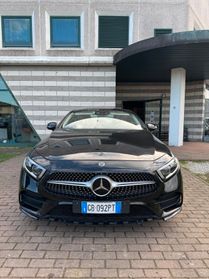 Mercedes-benz CLS 350 d 4Matic Auto Premium Plus