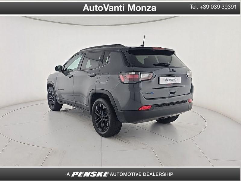 Jeep Compass Compass 1.3 Turbo T4 190 CV PHEV AT6 4xe