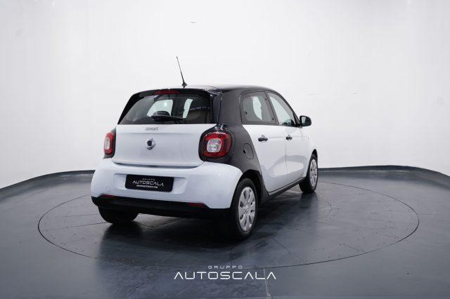 SMART ForFour 1.0 70cv Business