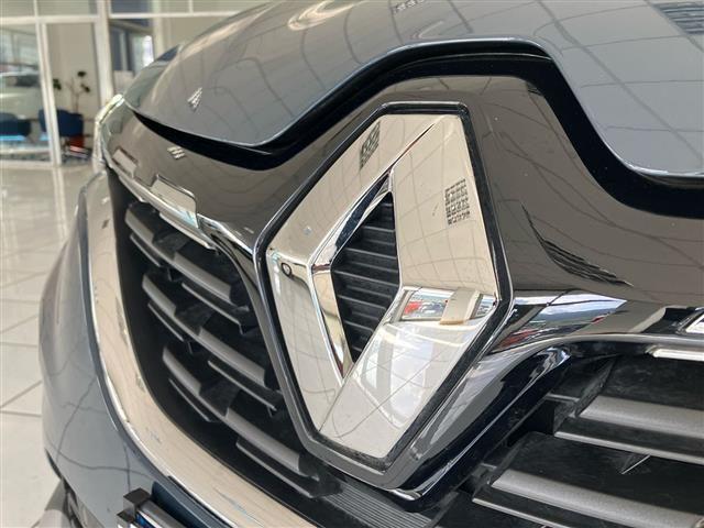 RENAULT Captur 1.0 TCe Techno