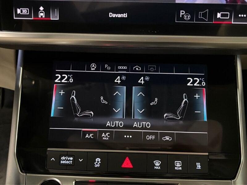 Audi A6 55 TFSI 3.0 quattro ultra S tronic Business Sport