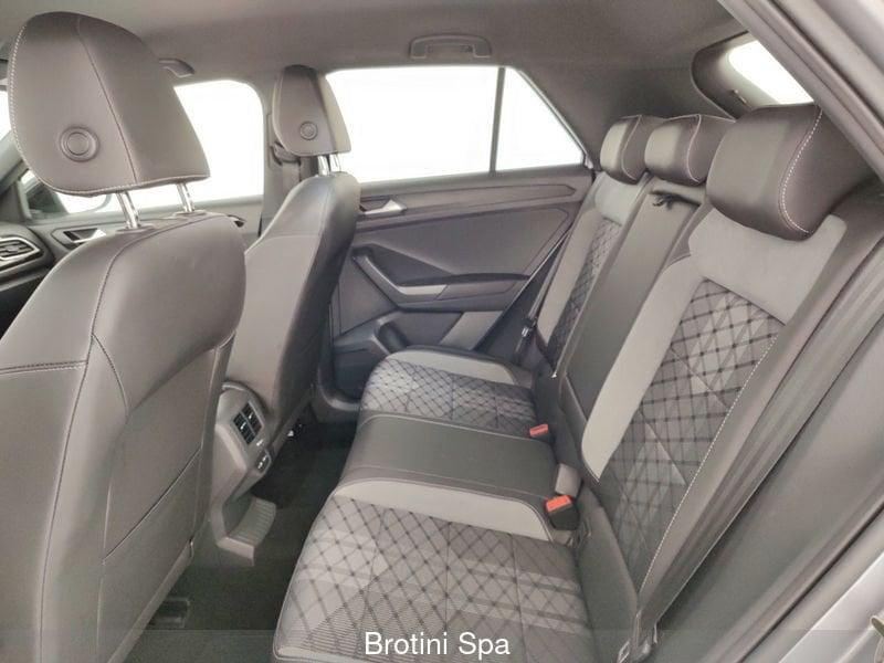 Volkswagen T-Roc T-Roc 2.0 TDI SCR 150 CV DSG R-Line