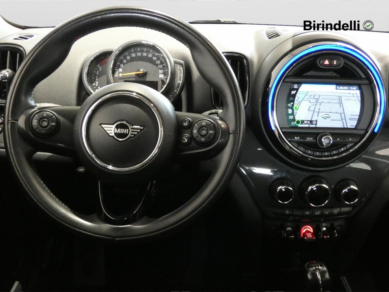 MINI Mini Countrym.(F60) - Mini 2.0 Cooper D Business Countryman