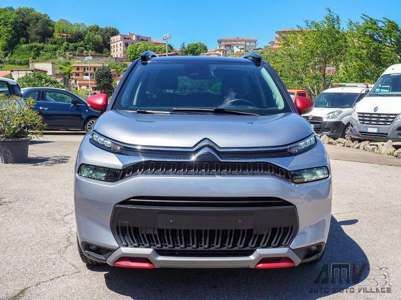 Citroën C3 Aircross BlueHDi 110 S&S C-Series ANDROID-APPLE-LED-CRUISE