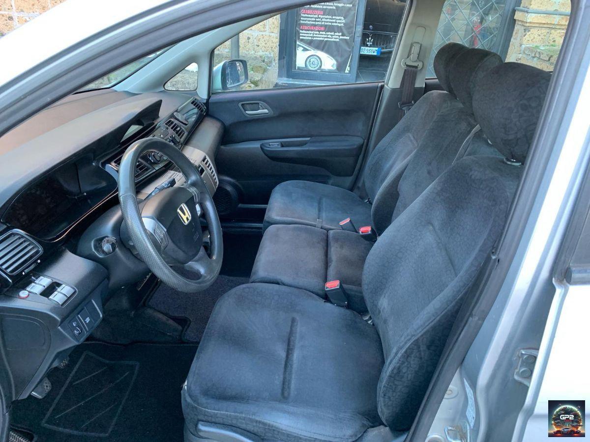 HONDA FR-V 16V i-CTDi Comfort