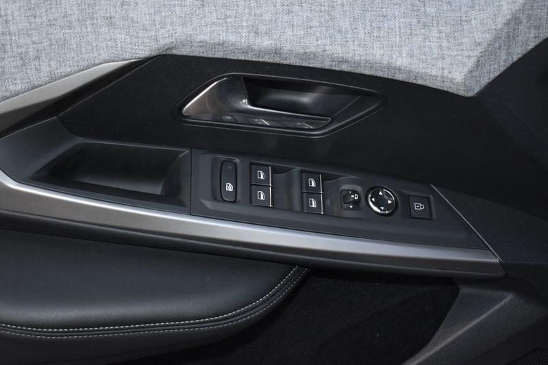 Peugeot 3008 Hybrid 145 Allure e-DCS 6