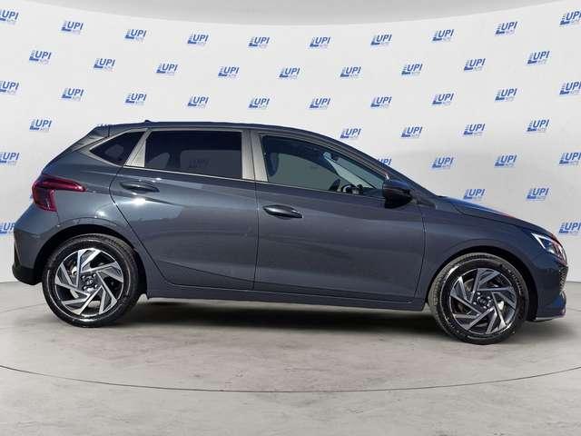 Hyundai i20 1.0 T-GDI 90cv ConnectLine