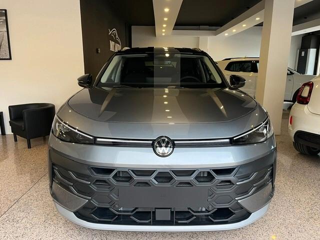 Volkswagen T-Roc 1.5 eTSI ACT DSG Style