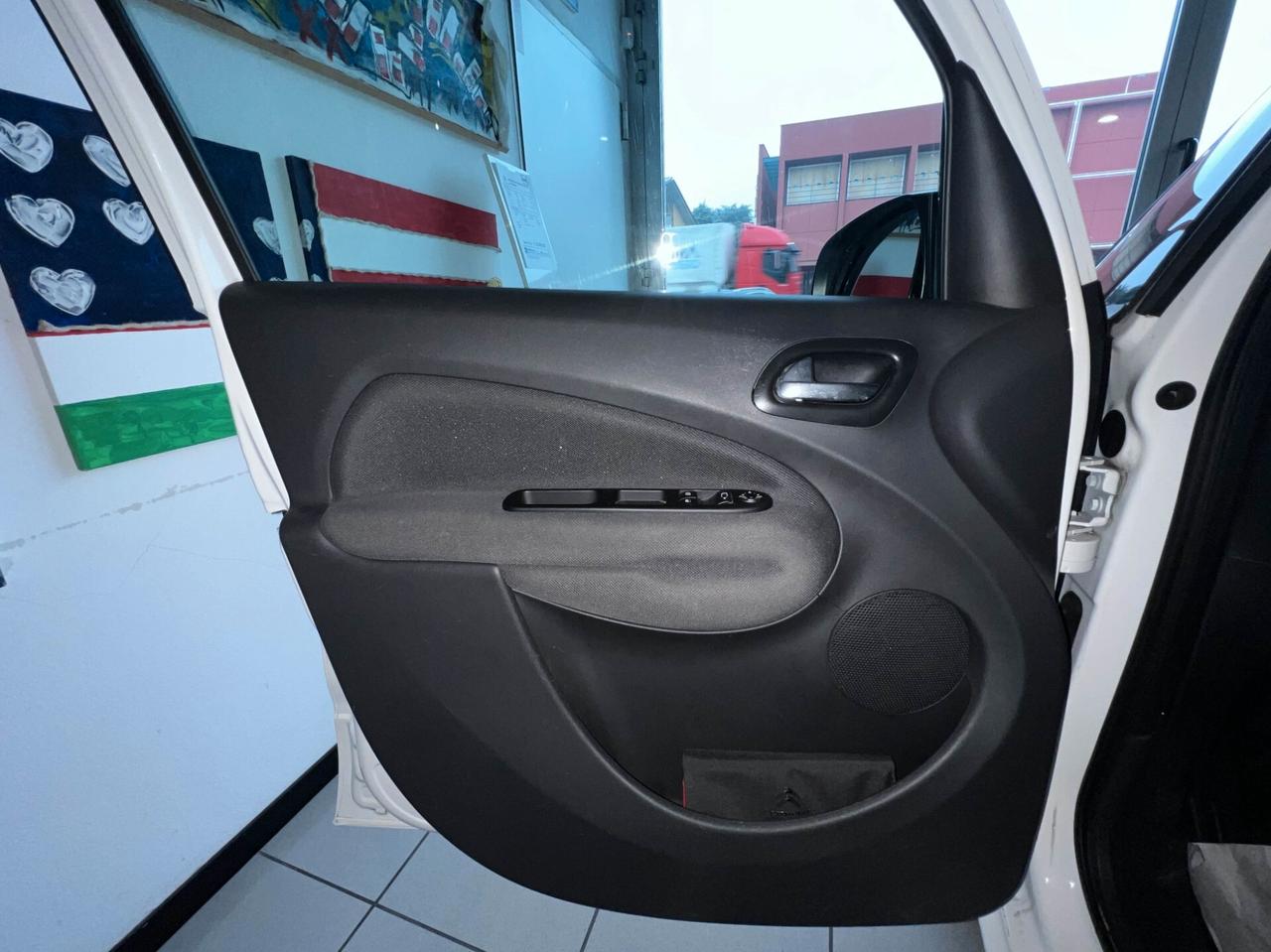 Citroen C3 Picasso 1.4 95 CV Feel Edition