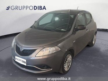 Lancia Ypsilon III 2015 Benzina 1.2 Silver 69cv