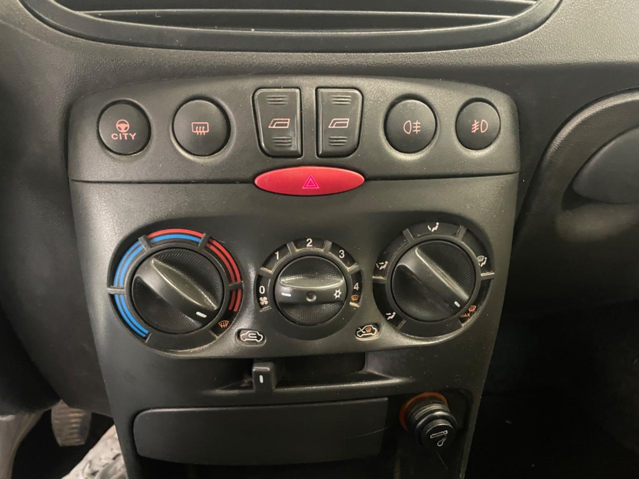 Fiat Punto Classic 1.2 5 porte Active Perfetta !