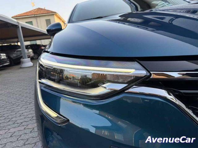 RENAULT Arkana 1.6 E-Tech full hybrid Intens TELECAMERA POST.