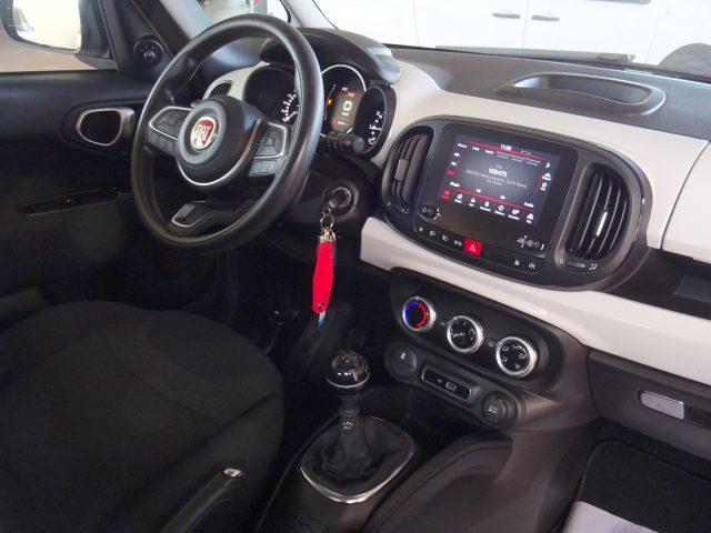 FIAT 500L Pro 1.6 MJT 120CV Mirror PRO 4 posti (N1)