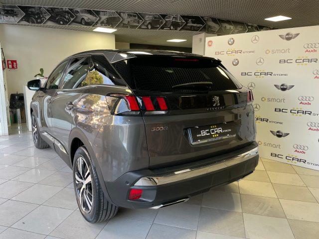 PEUGEOT 3008 BlueHDi 130cv EAT8 GT Line *KM certificati