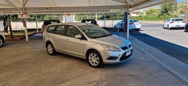 Ford Focus SW 1.6 TDCi 90cv