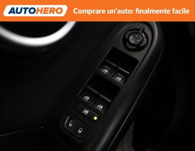 FIAT 500X 1.3 MultiJet 95 CV Pop Star