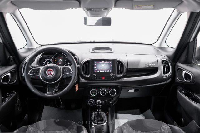 FIAT 500L 1.4 95cv S&S Cross