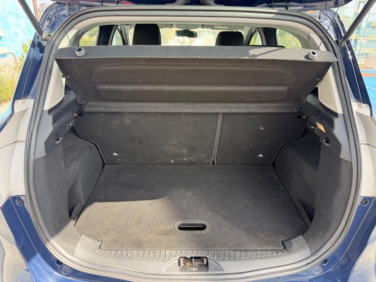 Ford B-Max 1.4 90 CV GPL Business