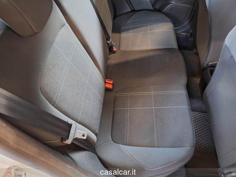 Ford Fiesta Fiesta 1.5 EcoBlue 5 porte Business FINO A 3 ANNI DI GARANZIA KM ILLIMITATI PARI ALLA NUOVA
