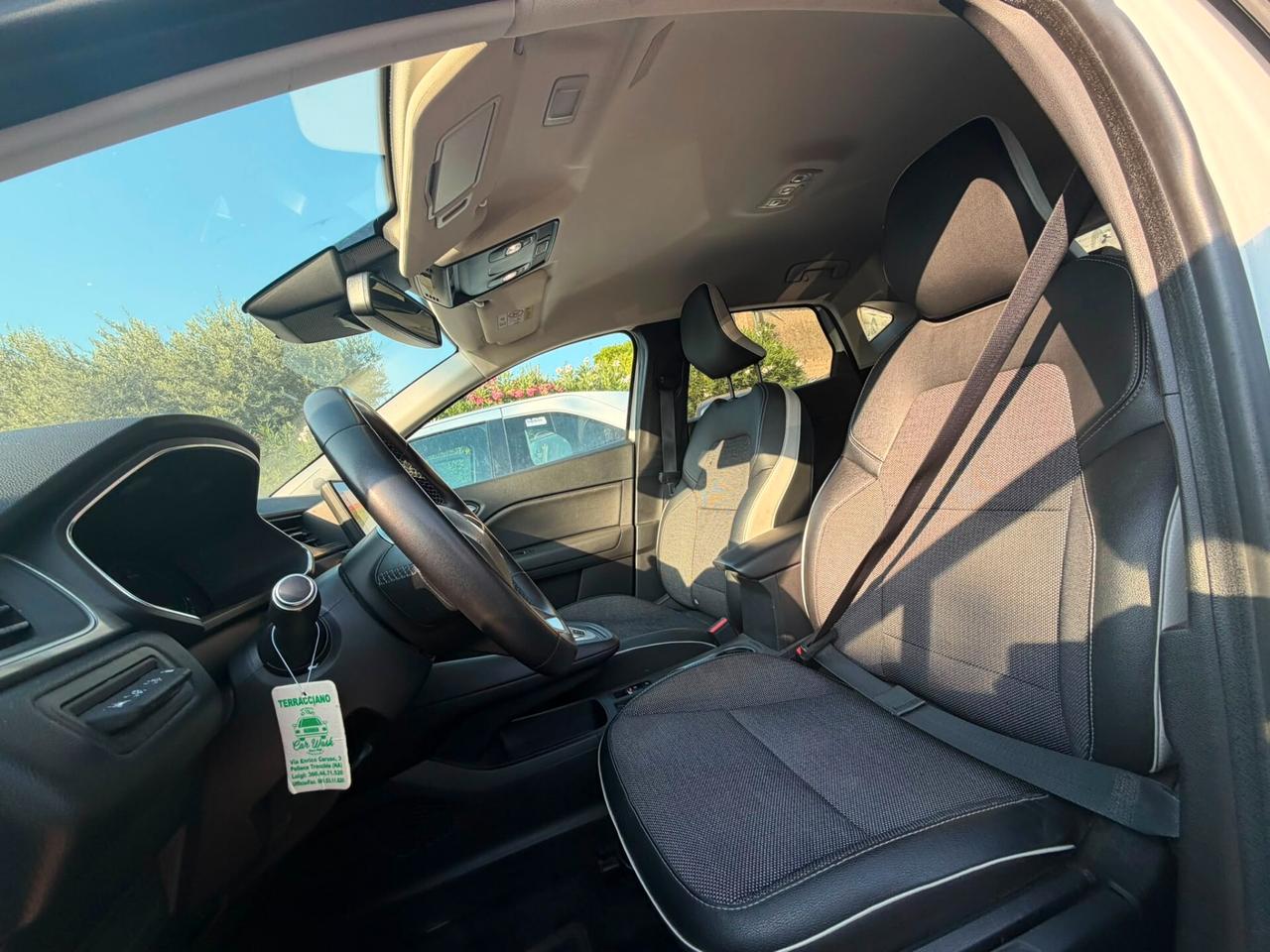 Renault Captur Plug-in Hybrid E-Tech 160 CV RS Line