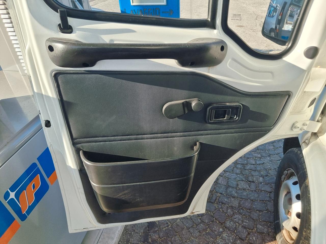 Fiat Ducato 14 2.8D anno 1998 con 243.000km