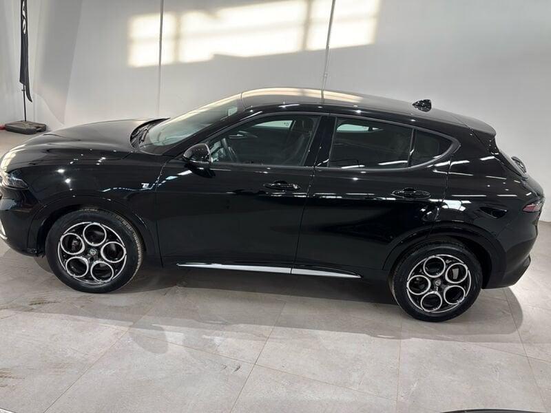 Alfa Romeo Tonale Tonale 1.6 diesel 130 CV TCT6 Ti