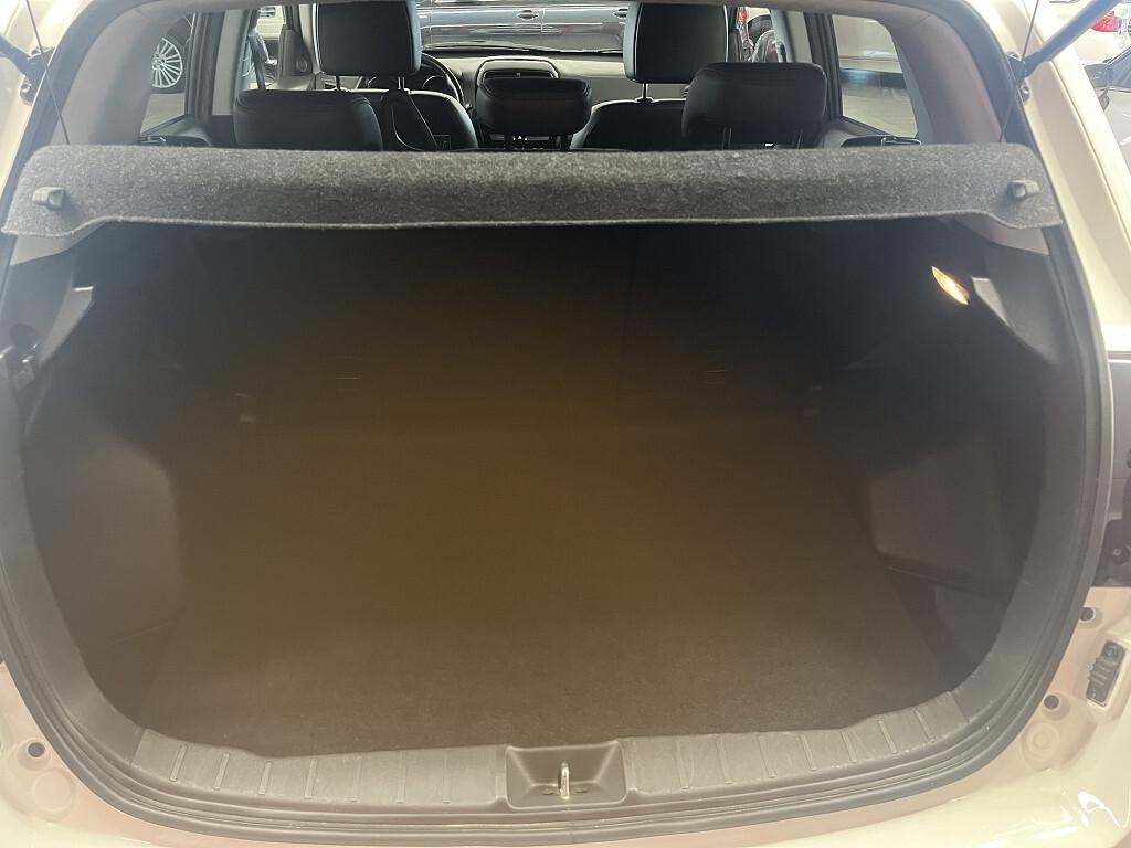 Mitsubishi ASX 2.2 DI-D 150 CV 4x4 Intense