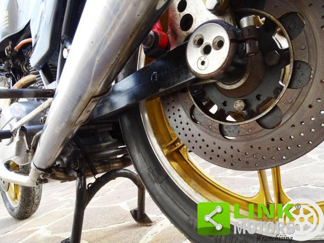 DUCATI 900 SS Anno 1980