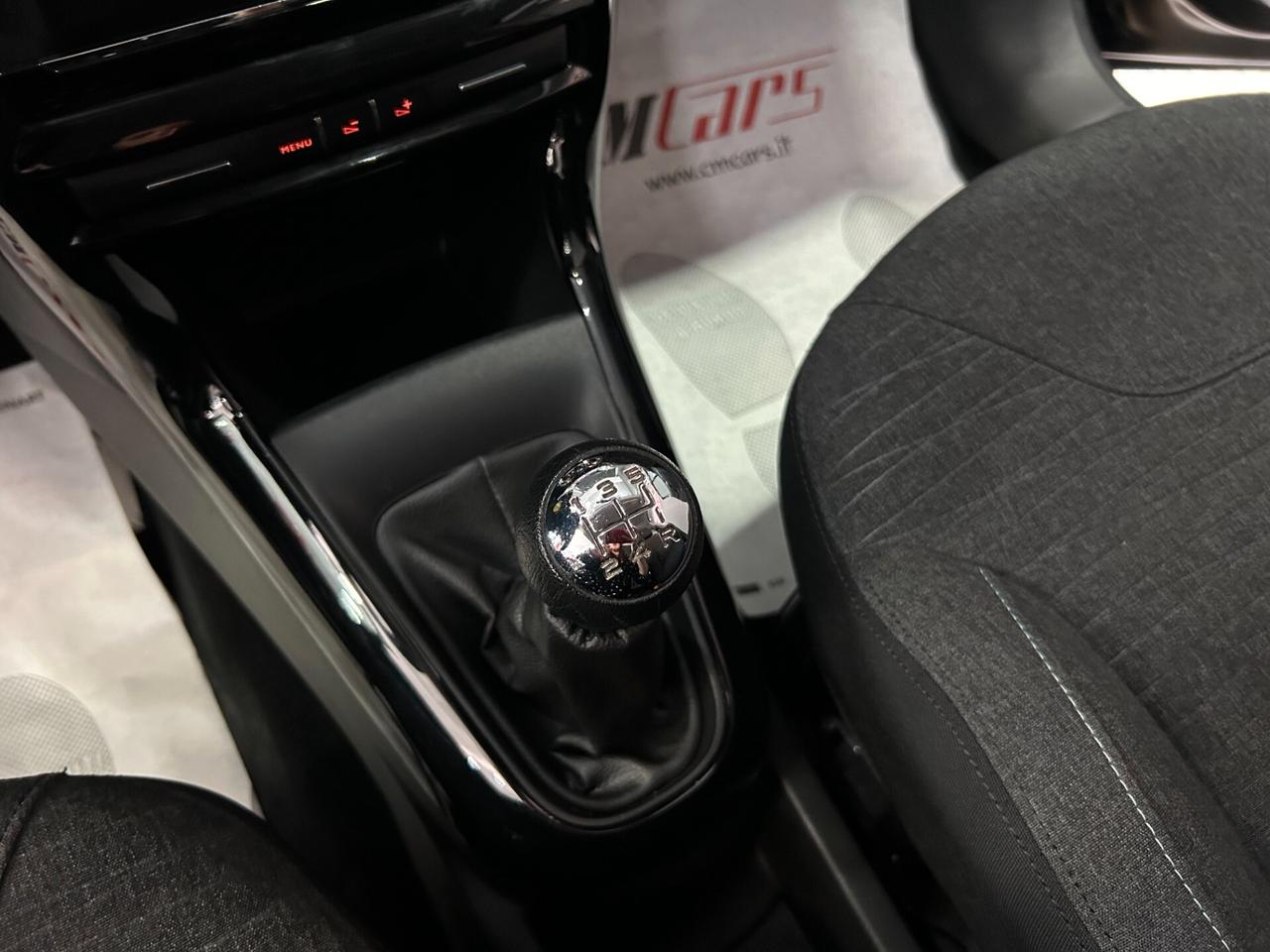 Citroen C3 1.6 BlueHDI 75cv Feel ITALIANA Neopatentati