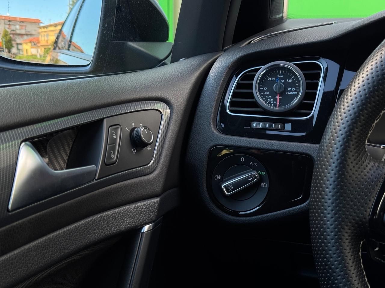 Volkswagen Golf R-Line 1.4 TSI 125CV DSG 5p – 2018 Neopatentati