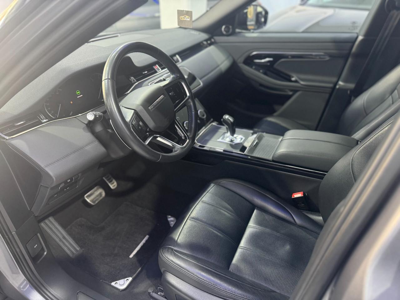 Land Rover Range Evoque 2.0D I4 204 CV AWD Auto R-Dynamic SE