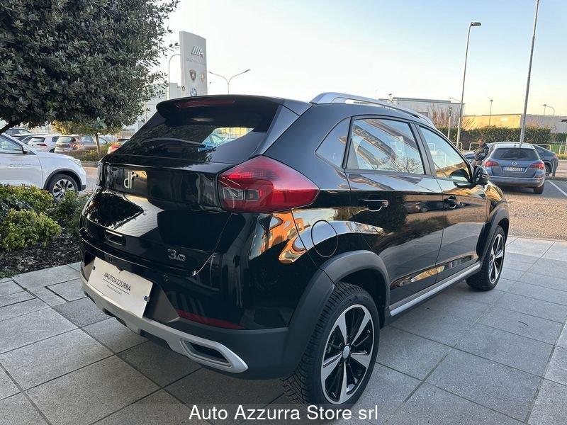 DR AUTOMOBILES dr 3.0 1.5