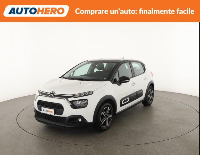 CITROEN C3 PureTech 83 Feel Pack