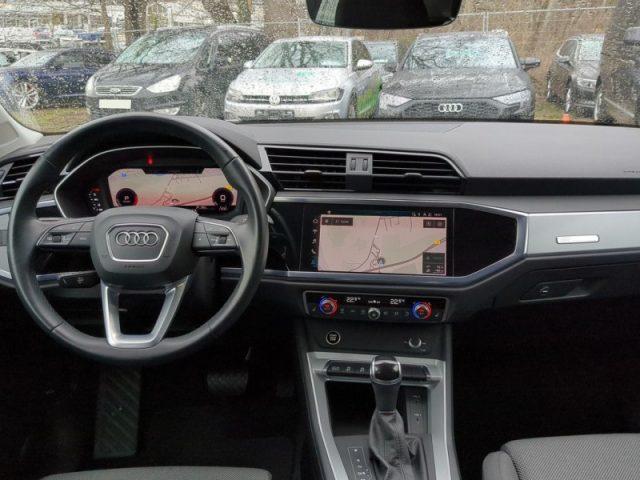 AUDI Q3 SPB 35 TFSI S tronic S line edition