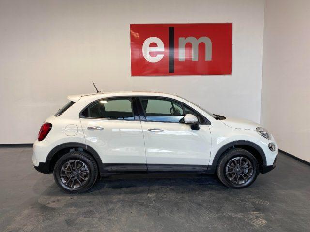 FIAT 500X 1.6 MJT AUT. LOUNGE