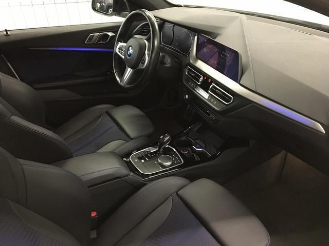 BMW Serie 1 5 Porte 118 d SCR Msport Steptronic