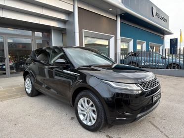 Land Rover Range Evoque 2.0D I4 180 CV AWD Auto