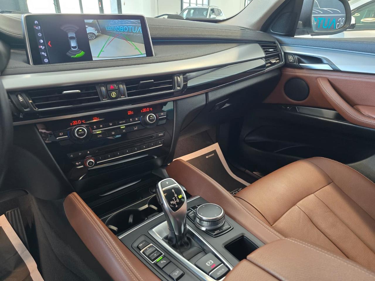 Bmw X6 xDrive30d 249CV