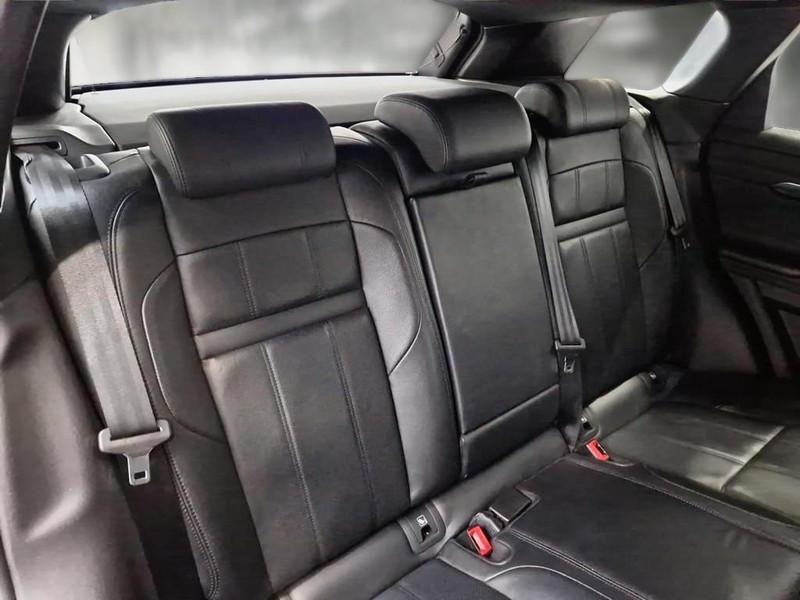 LAND ROVER RANGE ROVER EVOQUE 2.0 P250 MHEV R-DYNAMIC SE AWD AUTO SUV