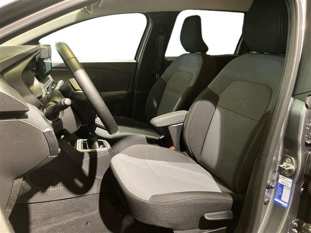 DACIA Jogger 1.0 TCe GPL Extreme UP